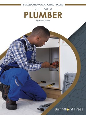 cover image of Become a Plumber